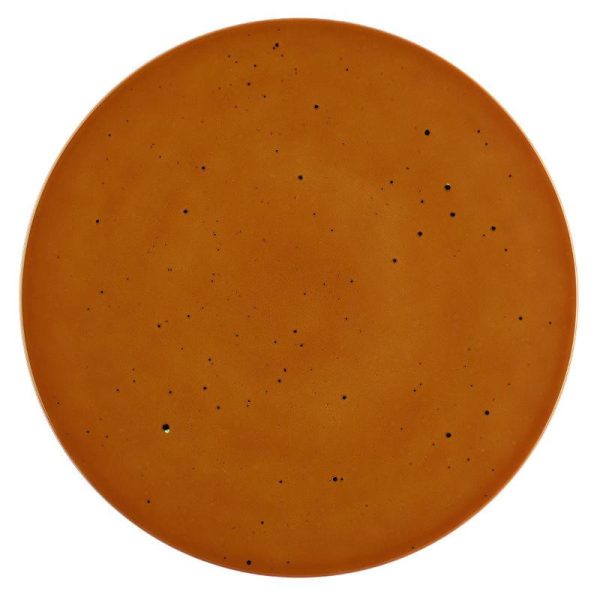 Assiette ronde compatible avec Glace8, modèle 4.